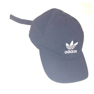 Adidas women’s strapback hat